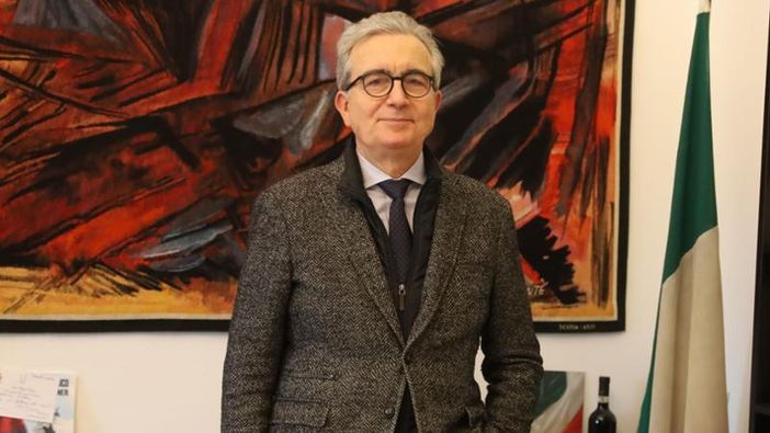 Biagio Mazzeo: procuratore della Repubblica di Asti Biagio Mazzeo: procuratore della Repubblica di Asti
