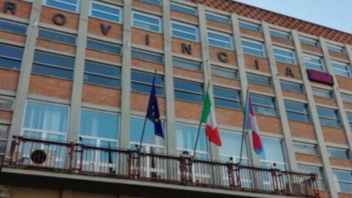 PNRR, la Provincia di Asti rispetta i tempi. "Situazione sotto controllo" PNRR, la Provincia di Asti rispetta i tempi. "Situazione sotto controllo"