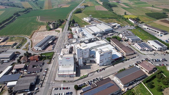 Inalpi tra oggi e domani: dati del bilancio 2024 e progetti futuri Inalpi tra oggi e domani: dati del bilancio 2024 e progetti futuri