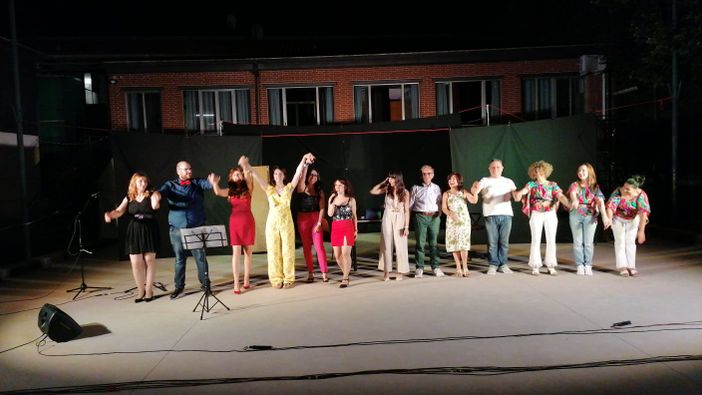 La rassegna "E che sia... Spettacolo!!!" entra nel vivo con due nuovi appuntamenti