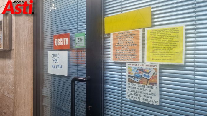 "Esplosione" in una pizzeria di piazza Leonardo da Vinci ad Asti per una fuga di gas: danni e chiusura del locale. Nessuna conseguenza per le persone "Esplosione" in una pizzeria di piazza Leonardo da Vinci ad Asti per una fuga di gas: danni e chiusura del locale. Nessuna conseguenza per le persone