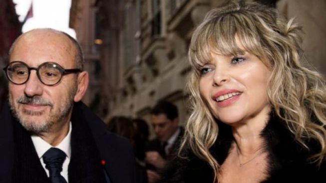 Bruno Morchio e Arianna Destito Maffeo