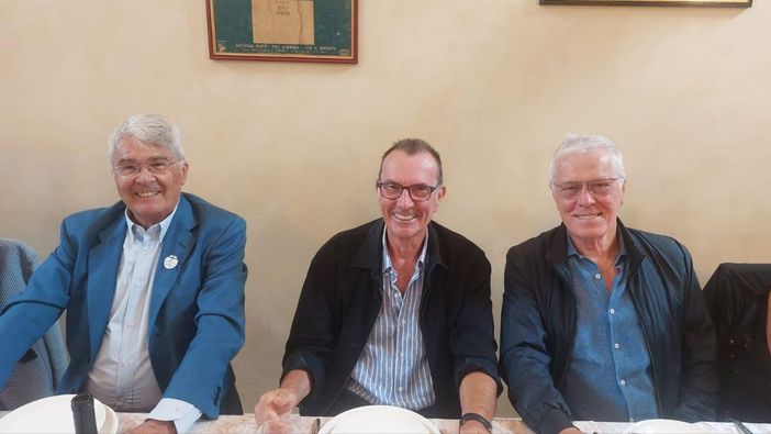 Sbarca ad Asti la nuova 'creatura politica' di Roberto Castelli, "Partito popolare del nord - Autonomia e libertà"