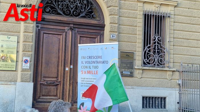 Alcune immagini del pomeriggio