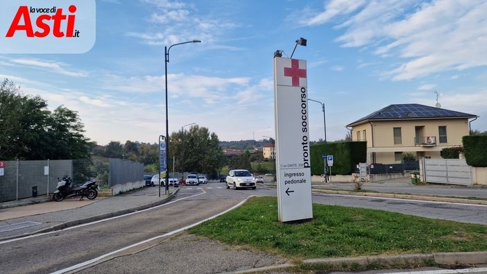 Aggressioni al pronto soccorso di Asti: incontro questa mattina in Prefettura tra sindacati e istituzioni