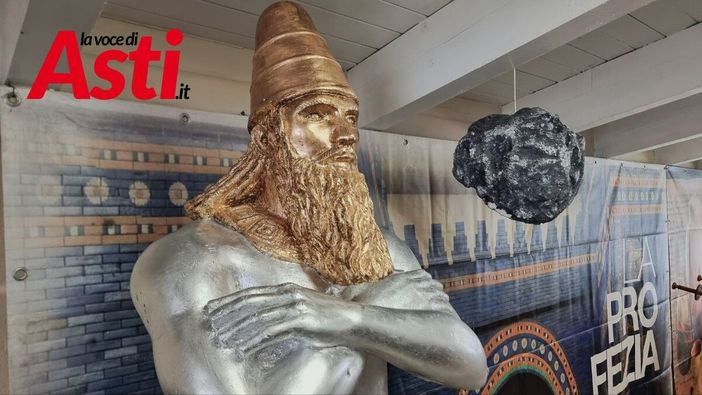 Le immagini della mostra (Ph J.DeM.A.)