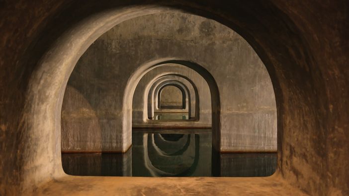 Villarbasse (TO), Acquedotto SMAT, foto Blanco (C) FAI