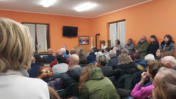 Viatosto e Valmanera 'alzano la voce' dopo l'ondata di furti