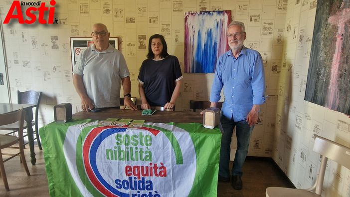 una recente conferenza di Suqus