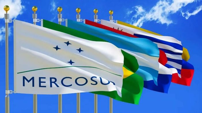 Coldiretti Piemonte: "No all'accordo Mercosur senza reciprocità"