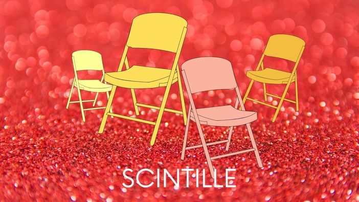 Scintille 2026: torna il concorso per compagnie under 35, finale ad Asti e Milano Scintille 2026: torna il concorso per compagnie under 35, finale ad Asti e Milano