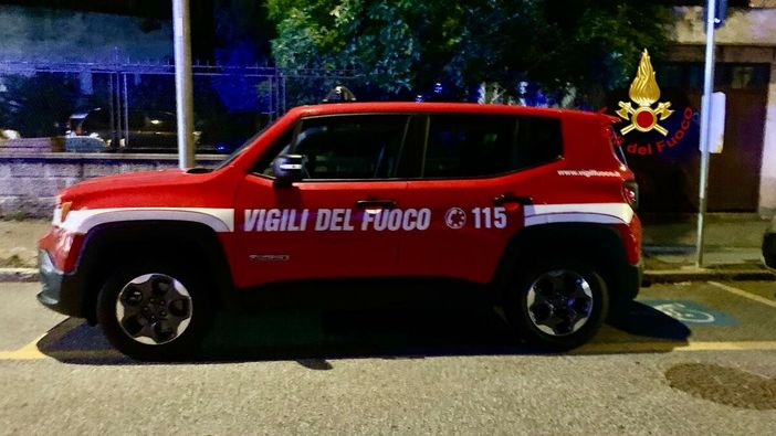 Tragedia del monossido a Cortandone: muore un uomo, due persone in ospedale