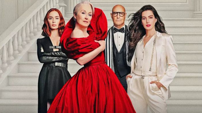 Il diavolo veste Prada 2