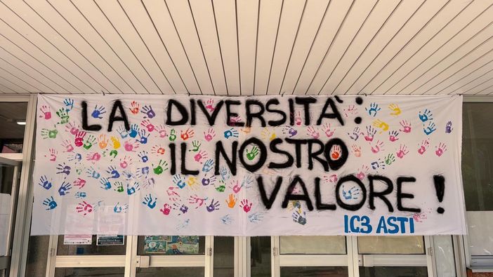 La diversità è un valore: l’Istituto Comprensivo 3 di Asti si racconta tra musica e inclusione