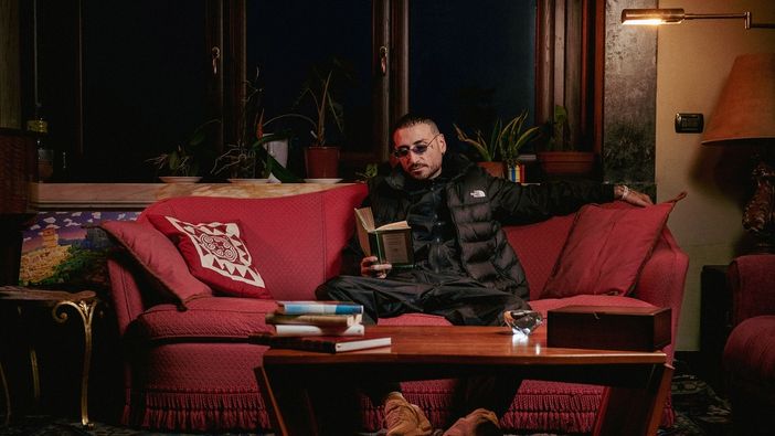 Il rap introspettivo di Rico Mendossa accende il Fuori Festival di Asti [INTERVISTA]