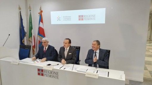 Regione e Compagnia di San Paolo, accordo da 16 milioni per 4 anni di progetti: &quot;Ripaghiamo il debito con i giovani dopo la pandemia&quot;