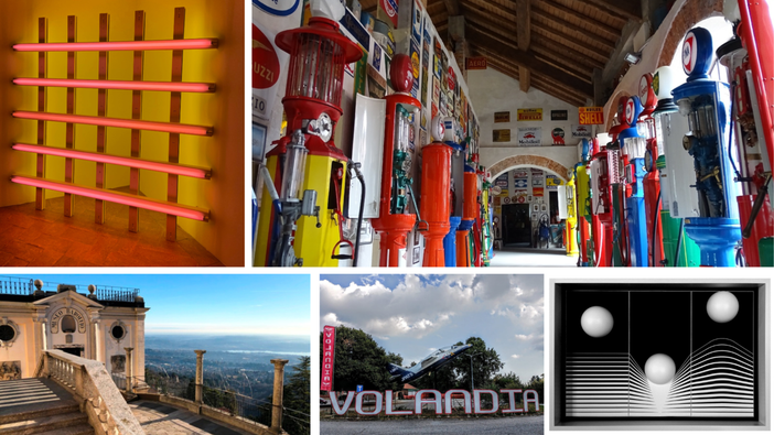 Varese: cinque musei da scoprire