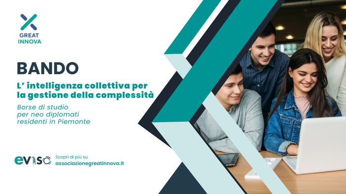 Borse di studio da 1000 euro per neo diplomati