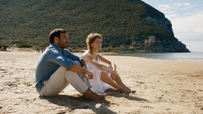 Al cinema Lumiere di Asti continua la proiezione del film "L'ordine del tempo" di Liliana Cavani Al cinema Lumiere di Asti continua la proiezione del film "L'ordine del tempo" di Liliana Cavani