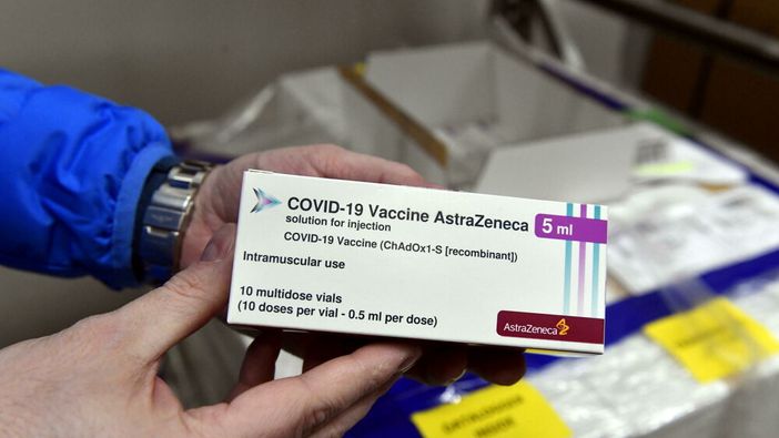 Cirio sul via libera dell’Ema ad AstraZeneca: “È una buona notizia, il Piemonte è pronto a far ripartire immediatamente le convocazioni”