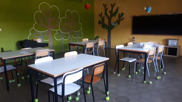 Si conclude con successo il green campus promosso dai Bimbi Svegli di Serravalle Si conclude con successo il green campus promosso dai Bimbi Svegli di Serravalle