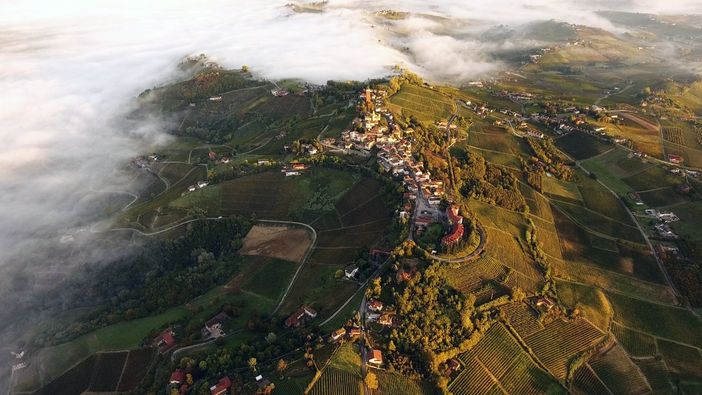 “La vite è bella – I paesi della vigna e del vino”, convegno di Identità future, apre la Fiera del Rapulè a Calosso