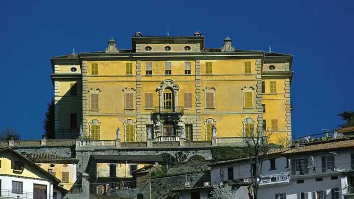 Canelli festeggia l'anniversario Unesco con le Cattedrali Sotteranee gratuite per tutti i residenti