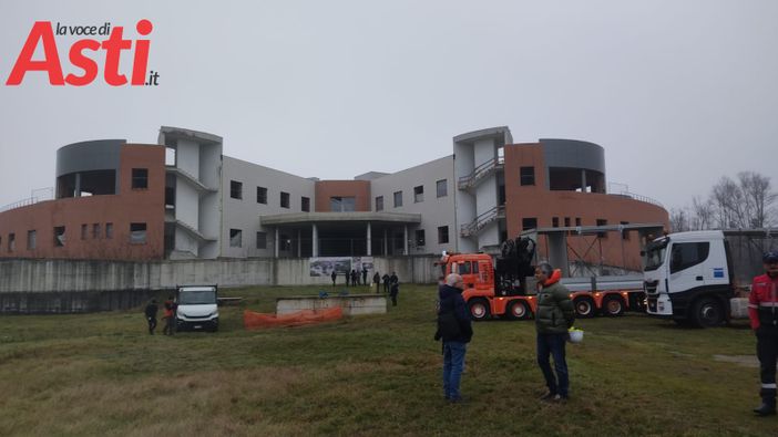 Presidio Valle Belbo, il consigliere Isnardi detta i tempi: "Agli annunci seguano atti concreti"