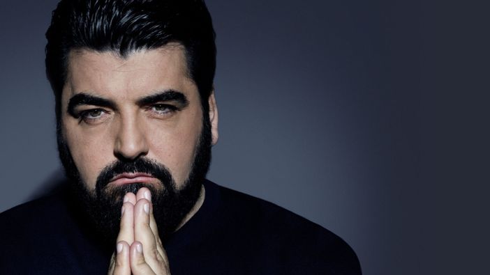 Chef Antonino Cannavacciuolo, dal 9 febbraio con un suo ristorante anche nell'Astigiano