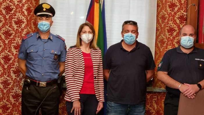 Villafranca cerca volontari per il controllo del vicinato che diventino 'antenne' sul territorio