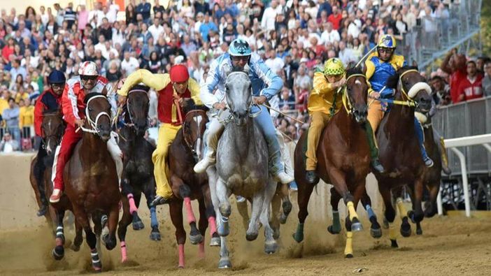 Palio 2019: tutti gli appuntamenti di Borghi e Rioni, aspettando domenica