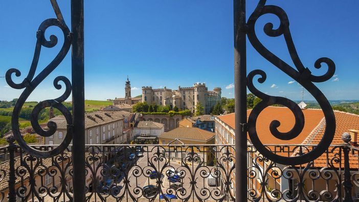 Viviamo in un posto bellissimo, affamato di turismo