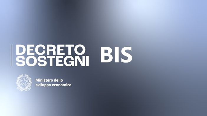 Ecco come richiedere i contributi erogati con il decreto "Sostegni bis" Ecco come richiedere i contributi erogati con il decreto "Sostegni bis"