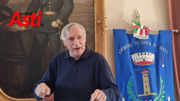 Don Ciotti ad Isola per la consegna della cittadinanza onoraria Don Ciotti ad Isola per la consegna della cittadinanza onoraria