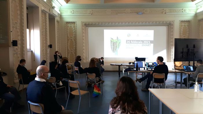 Convegno contro il bullismo