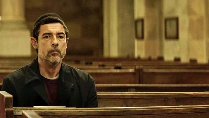 Al cinema Lumière continua la programmazione di "Non odiare", con Alessandro Gassmann