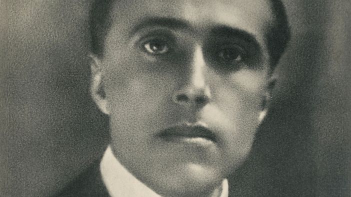 Giacomo Matteotti (Ph. Rai scuola)