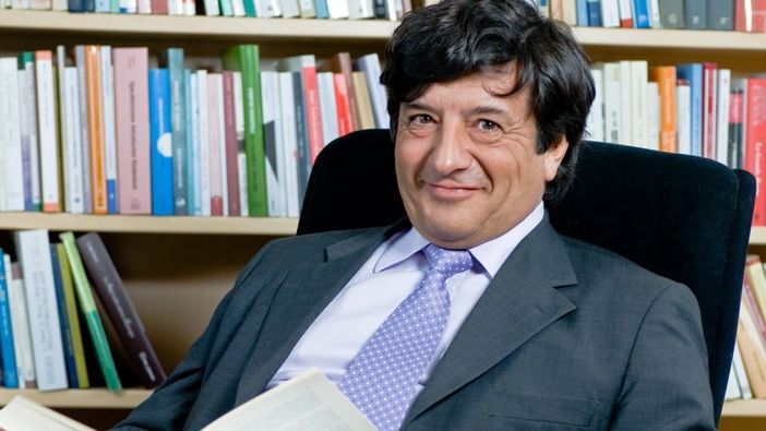 Lo storico Gianni Oliva torna al Castello di Cisterna con il nuovo libro