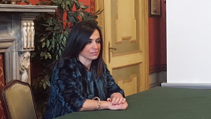 Nuova direttrice per il carcere di Asti, Giuseppina Piscioneri subentra a Francesca Daquino Nuova direttrice per il carcere di Asti, Giuseppina Piscioneri subentra a Francesca Daquino