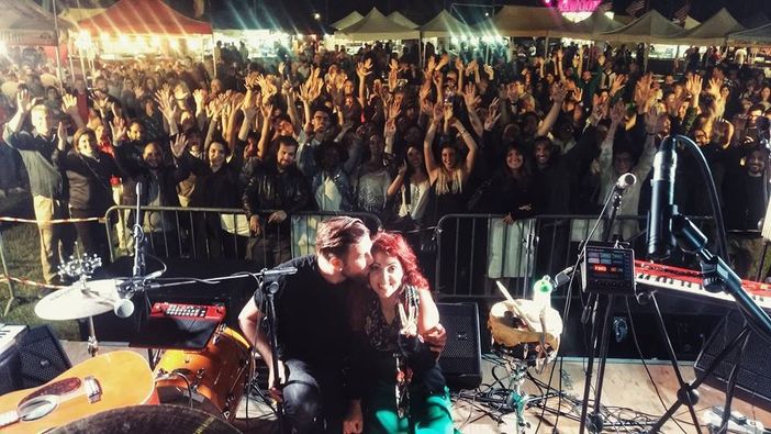 La precedente edizione