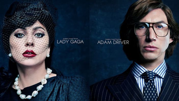 Al cinema Lumière da giovedì arriva "House of Gucci" Al cinema Lumière da giovedì arriva "House of Gucci"