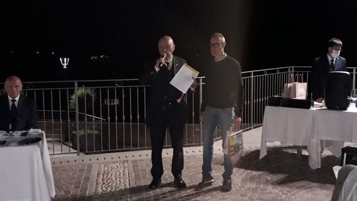 Si è aperto l’anno sociale 2020-2021 del Lions Club Nizza Monferrato – Canelli