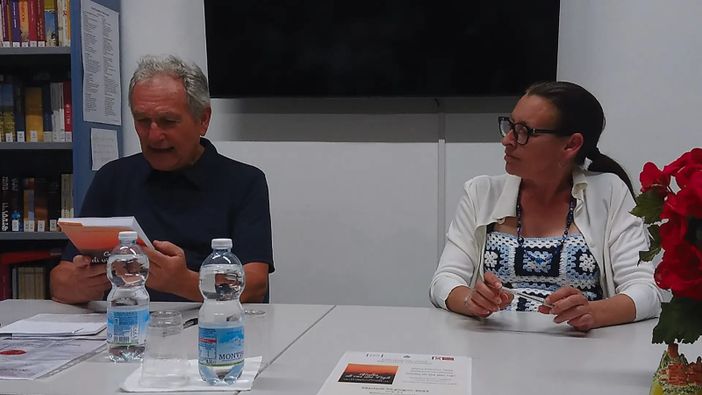 Venerdì 17 novembre a Isola d’Asti Marta Martiner Testa presenta il suo romanzo “Giulia di via dei Tigli” Venerdì 17 novembre a Isola d’Asti Marta Martiner Testa presenta il suo romanzo “Giulia di via dei Tigli”