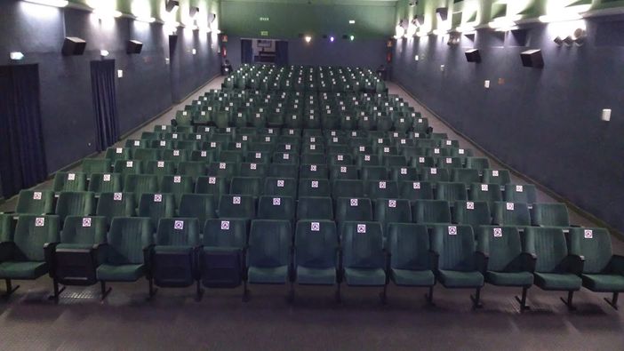Da venerdì il cinema Lumière riapre al pubblico con una doppia programmazione