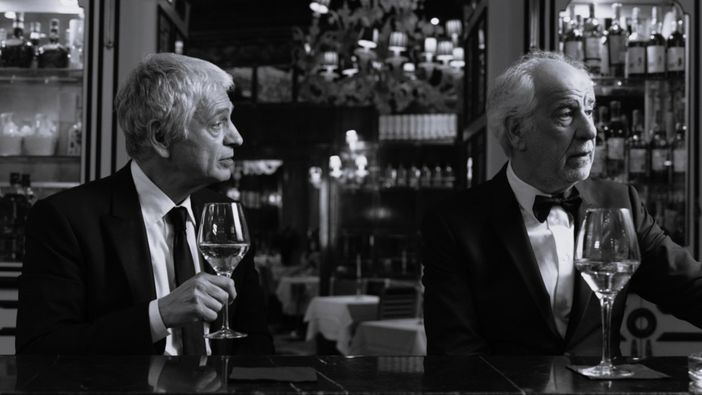 Cinema: in Sala Pastrone da giovedì 6 aprile "Il ritorno di Casanova" di Gabriele Salvatores