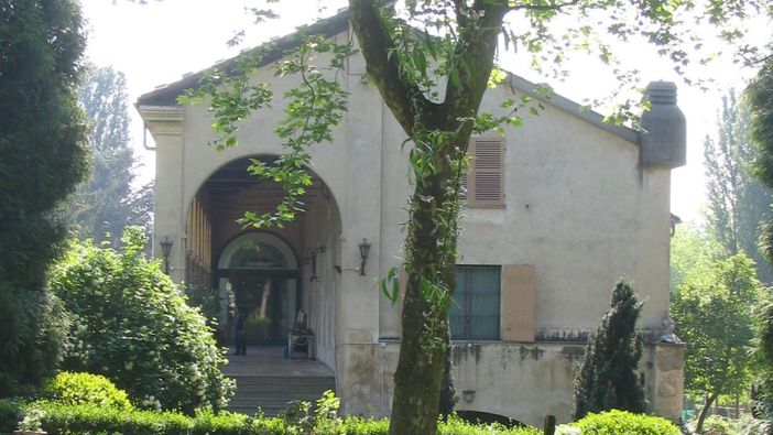 La Certosa di Valmanera
