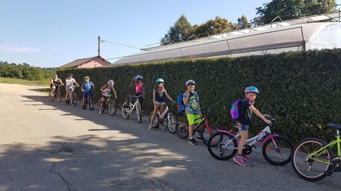 Aperte le iscrizioni per i centri estivi organizzati da Argo, in collaborazione con Piam