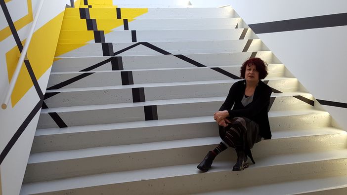 Domenica alle 17 torna &quot;&quot;Passepartout chez toi: gli scrittori a casa tua&quot;