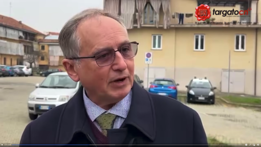 Mario Roggero, il gioielliere che questa mattina è stato condannato in primo grado a 17 anni di reclusione Mario Roggero, il gioielliere che questa mattina è stato condannato in primo grado a 17 anni di reclusione