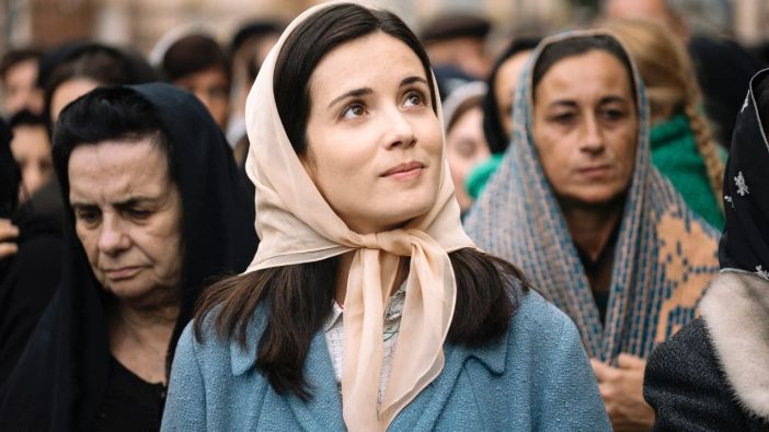 Al cinema Lumière di Asti per la settimana dell'8 marzo c'è 'Primadonna' di Marta Savina Al cinema Lumière di Asti per la settimana dell'8 marzo c'è 'Primadonna' di Marta Savina